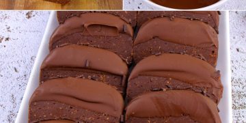 Ohne Backen und superlecker, diese Kekse sind einfach GÖTTLICH