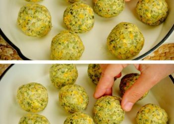 Unglaublich! Dieses Linsenrezept ist besser als Fleisch! Proteinreiches Linsenrezept!