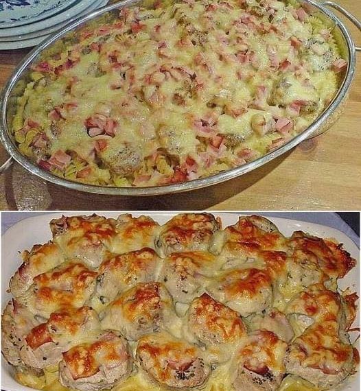 AMSTERDAMER FLEISCHTOPF