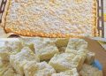 Omas ratz Fatz Sahnekuchen, Ich backe mein Sahnekuchen nur noch SO!