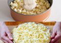 Mamas Apfelkuchen mit Suchtpotenzial