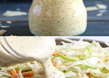 Jamie Oliver’s Salat