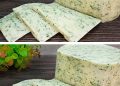 So bereiten Sie diesen köstlichen, gesunden Käse mit wenigen Zutaten zu
