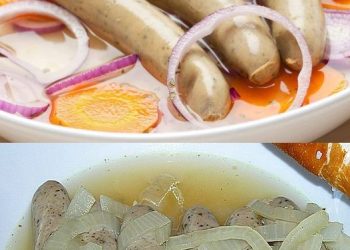 Fränkische Saure Zipfel