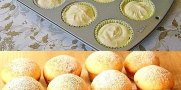 Muffins