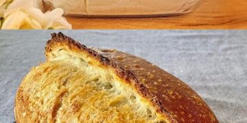 Zauberbot, Sie werden kein Brot mehr kaufen