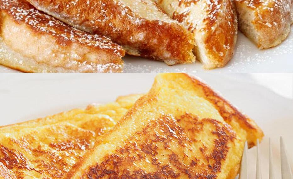 Arme Leute Essen geht immer und schmekct superlecker! 