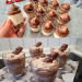 Kinder Bueno Dessert in nur 10 Min. zubereitet!