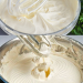 Deutsche Buttercreme nach Omas Art, Soo lecker!