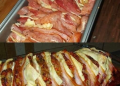 Bruzzelfleisch