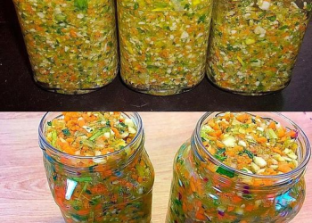 Ich kann es nicht mehr aus meiner Küche weg denken, 1 Jahr haltbar, Suppengewürz