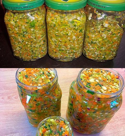 Ich kann es nicht mehr aus meiner Küche weg denken, 1 Jahr haltbar, Suppengewürz