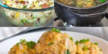 Trentiner Knödel