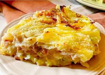 Wirsing-Flan: das Rezept für das reichhaltige und gehaltvolle Gericht