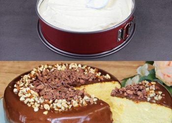 Ultracremiger Käsekuchen mit Suchtfaktor 10