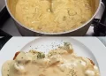 Schwarzwälder Jägersauce