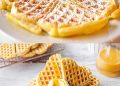 GEHEIMES WAFFELREZEPT