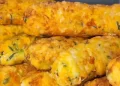 Gemüsesticks: So bereiten Sie dieses tolle Rezept zu