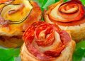 Kartoffeln mit Salbei: das Rezept für aromatische Ofenkartoffeln