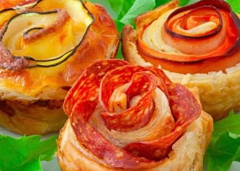 Kartoffeln mit Salbei: das Rezept für aromatische Ofenkartoffeln