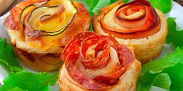 Kartoffeln mit Salbei: das Rezept für aromatische Ofenkartoffeln