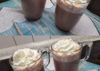 Lumumba wie auf dem Weihnachtsmarkt