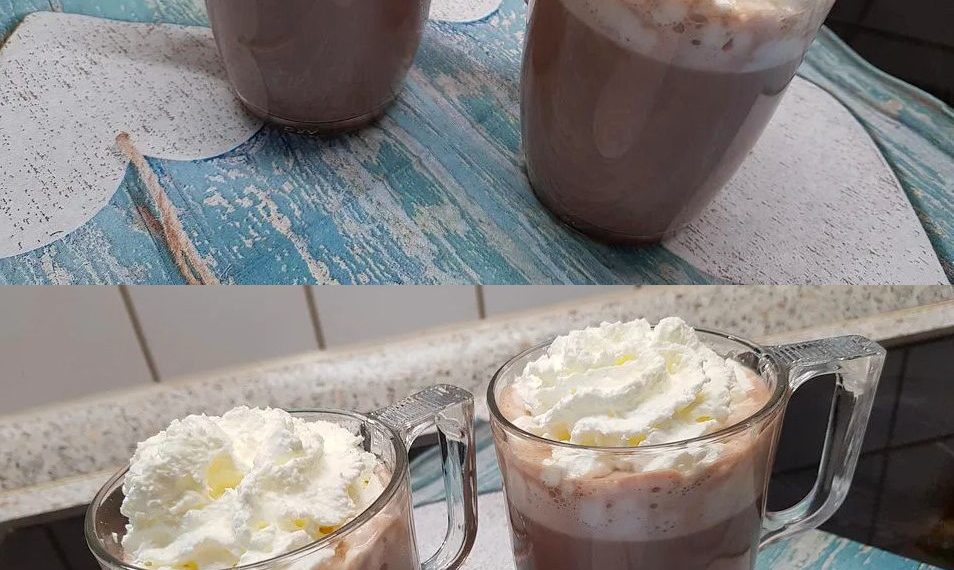 Lumumba wie auf dem Weihnachtsmarkt