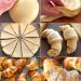 WIE MAN CORNETTI MACHT: DUFTENDE ITALIENISCHE CROISSANTS WIE DIE RIEGEL