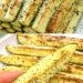 Zucchini Sticks