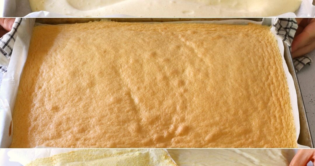 Keksteig: Das Rezept für den weichen und elastischen Boden für gefüllte Desserts und Brötchen