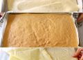 Keksteig: Das Rezept für den weichen und elastischen Boden für gefüllte Desserts und Brötchen