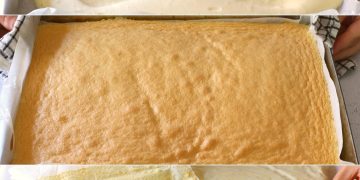 Keksteig: Das Rezept für den weichen und elastischen Boden für gefüllte Desserts und Brötchen