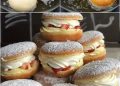 Erdbeerbomben: Sie sind unwiderstehlich