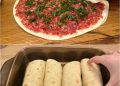 So eine Tortilla hast du noch nie probiert! Dieses tolle Rezept hat alle überrascht!