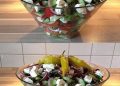 Bauernsalat