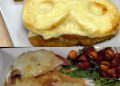 Hawaii-Schnitzel