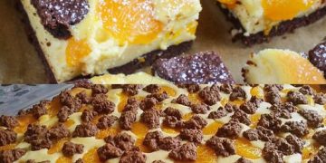  MANDARINEN ZUPFKUCHEN