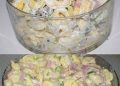Tortellinisalat