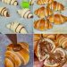 Zweifarbige Croissants: So machen Sie sie perfekt für ein super leckeres Frühstück!