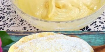 Ganz ohne Zucker, Joghurtkuchen mit 3 Zutaten