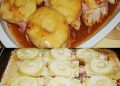  Hawaii-Schnitzel