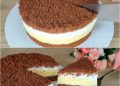 Es ist so lecker, dass es jeder machen sollte! Ein einfaches und günstiges Kuchenrezept!