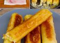 Kleine Sandwichbrote: ein schnelles und leckeres Rezept zum Ausprobieren!
