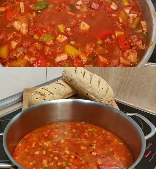 SOLJANKA NACH MAMA ART