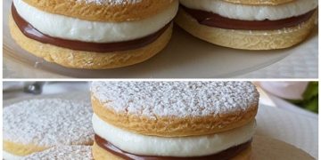 Nutella Kekse