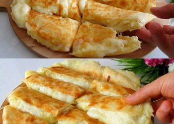  Fantastisches Käsebrot