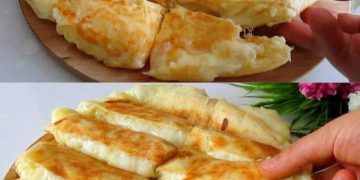  Fantastisches Käsebrot