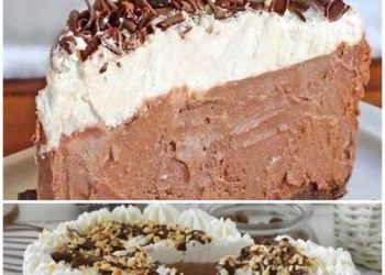 Philadelphia Torte mit Nutella