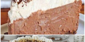 Philadelphia Torte mit Nutella