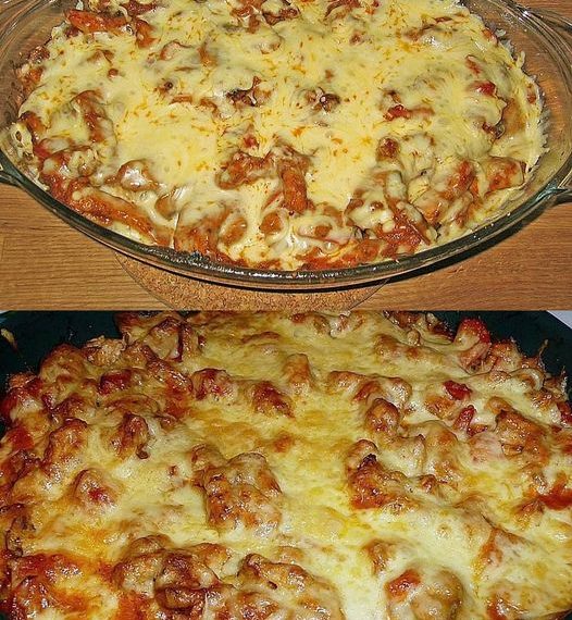 Gyros in Metaxasauce ratzfatz ist es aufgegessen!